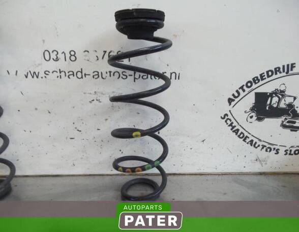 Coil Spring VW UP! (121, 122, BL1, BL2, BL3, 123), VW LOAD UP (121, 122, BL1, BL2)