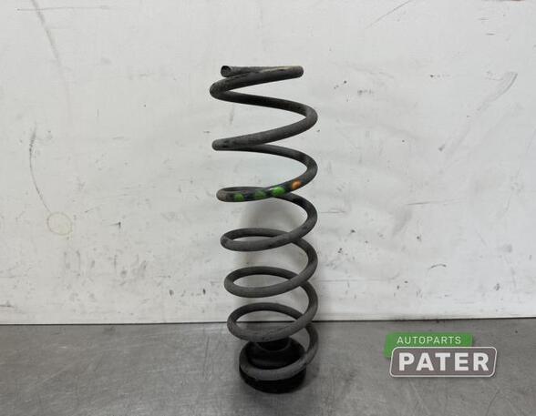 Coil Spring VW POLO (6R1, 6C1), VW POLO Van (6R)