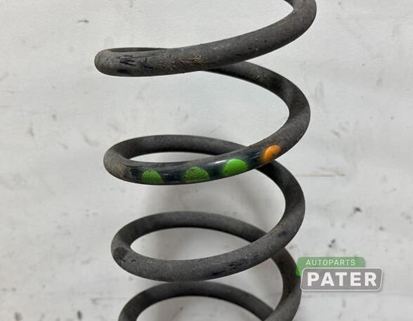 Coil Spring VW POLO (6R1, 6C1), VW POLO Van (6R)