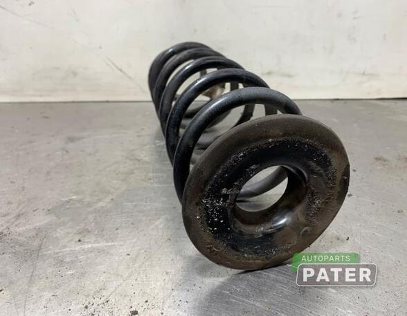 Coil Spring VW GOLF VII Variant (BA5, BV5)