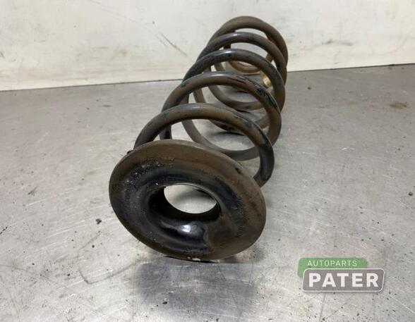 Coil Spring VW GOLF VII Variant (BA5, BV5)