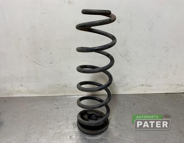 Coil Spring VW GOLF VII Variant (BA5, BV5)