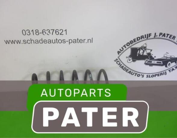 Coil Spring HYUNDAI i10 (PA)