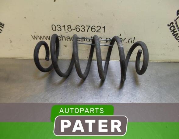 Coil Spring TOYOTA VERSO S (_P12_)