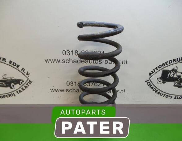 
Feder hinten Ford Galaxy WA6  P4857511
