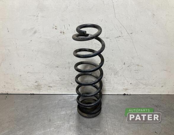 Coil Spring VW T-ROC (A11, D11)