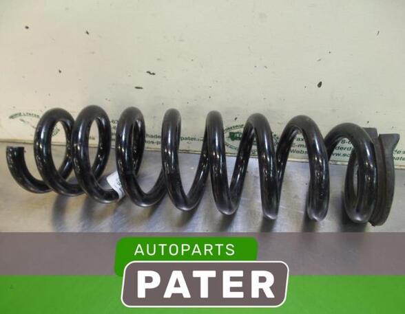 Coil Spring BMW 3 Gran Turismo (F34)