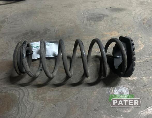 Coil Spring KIA PICANTO (TA), KIA PICANTO (JA)