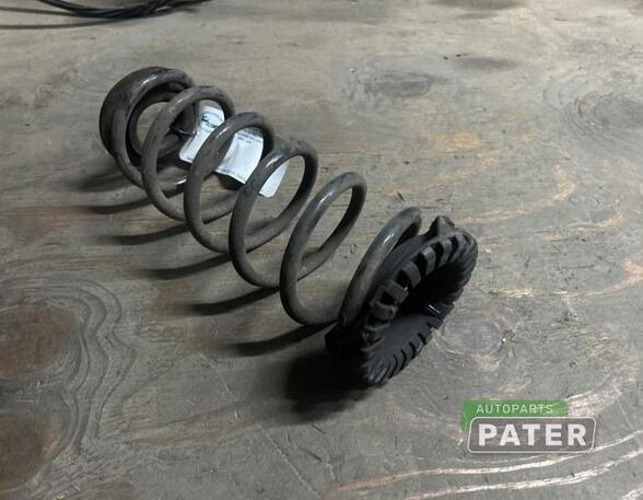 Coil Spring KIA PICANTO (TA), KIA PICANTO (JA)