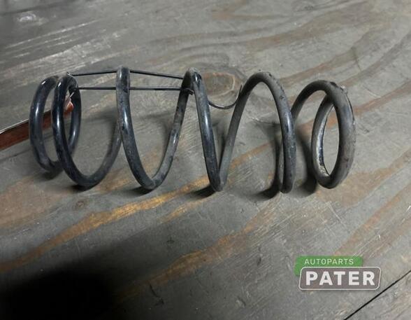 Coil Spring NISSAN PIXO (UA0)