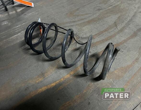 Coil Spring NISSAN PIXO (UA0)