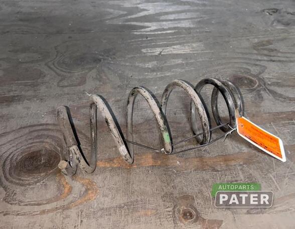 Coil Spring NISSAN PIXO (UA0)