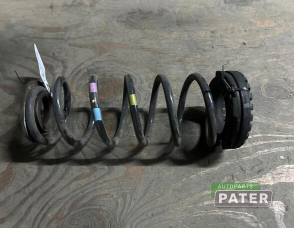 Coil Spring KIA PICANTO (TA), KIA PICANTO (JA)