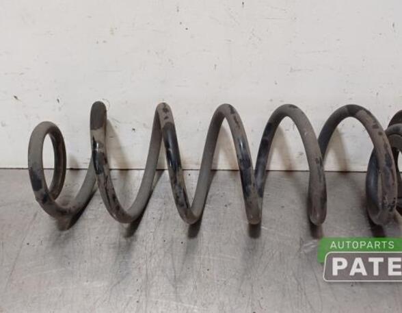 Coil Spring VW GOLF VII (5G1, BQ1, BE1, BE2), VW GOLF VII Variant (BA5, BV5), VW GOLF VIII Variant (CG5)