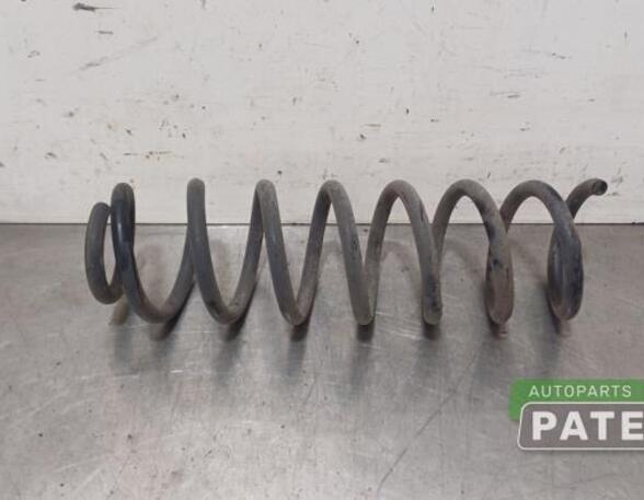 Coil Spring RENAULT MEGANE IV Grandtour (K9A/M/N_)