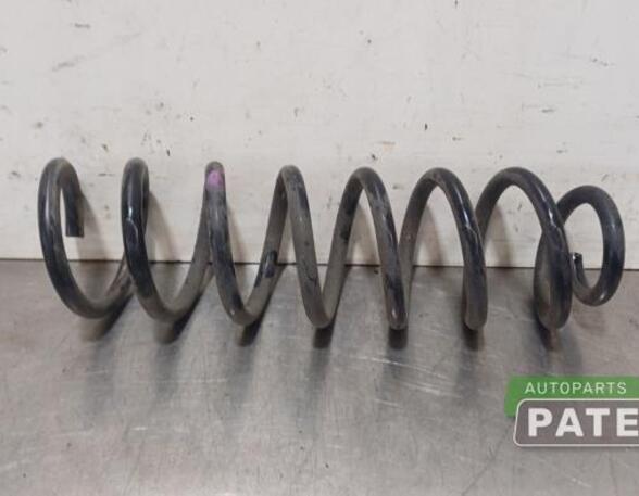 Coil Spring RENAULT MEGANE IV Grandtour (K9A/M/N_)