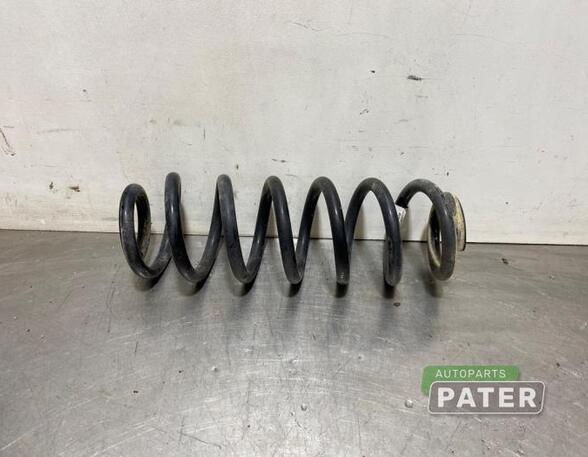 Coil Spring SKODA SUPERB II Estate (3T5), SKODA SUPERB III Estate (3V5)