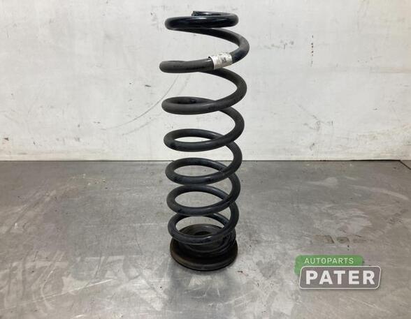 Coil Spring VW TIGUAN (AD1, AX1), VW TIGUAN ALLSPACE (BW2), VW TOUAREG (CR7)