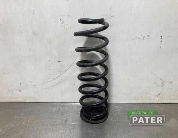 Coil Spring VW TIGUAN (AD1, AX1), VW TIGUAN ALLSPACE (BW2), VW TOUAREG (CR7)