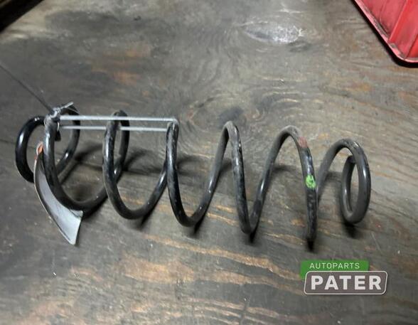 Coil Spring PEUGEOT 208 I (CA_, CC_)