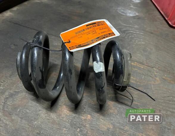 Coil Spring VW TRANSPORTER VI Van (SGA, SGH, SHA, SHH), VW TRANSPORTER V Van (7HA, 7HH, 7EA, 7EH)