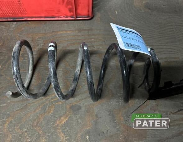 Coil Spring NISSAN MICRA V (K14)