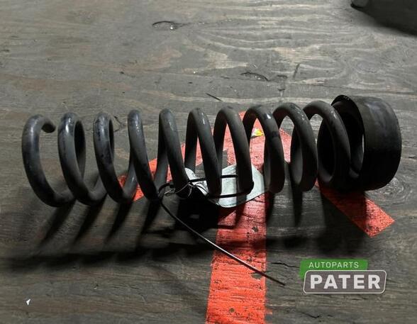 Coil Spring MERCEDES-BENZ SL (R129)