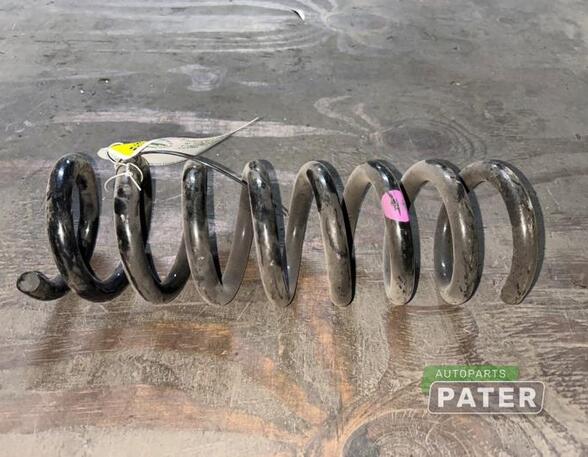 Coil Spring MERCEDES-BENZ C-CLASS (W204), MERCEDES-BENZ C-CLASS T-Model (S204)