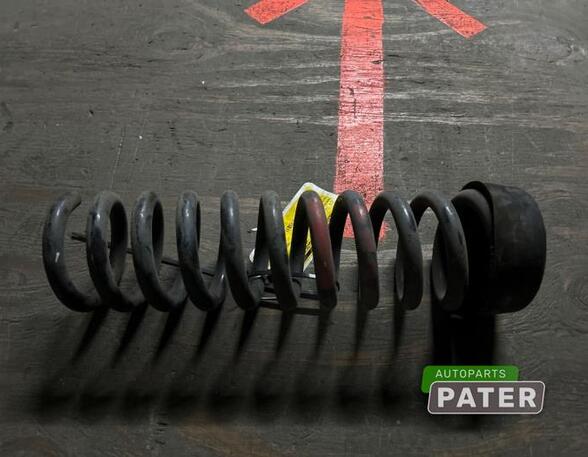 Coil Spring MERCEDES-BENZ SL (R129)