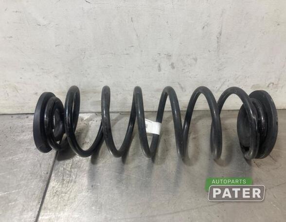 Coil Spring HYUNDAI i10 III (AC3, AI3)