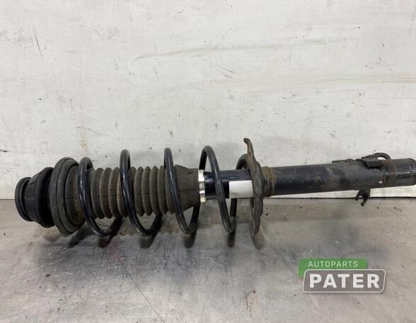 Suspension Strut TOYOTA AYGO (_B4_)