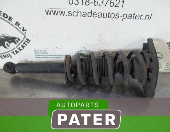 Federbein links hinten Nissan Primera Hatchback P12  P6311257