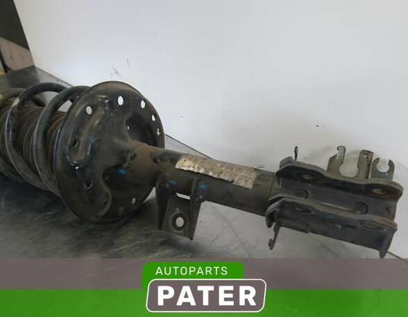 Suspension Strut FIAT PANDA (312_, 319_), FIAT PANDA VAN (312_, 519_)