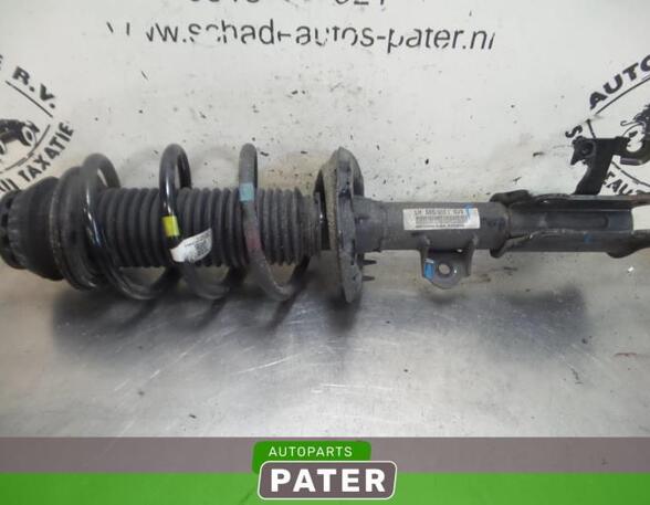 Suspension Strut KIA PICANTO (JA), KIA PICANTO (TA)