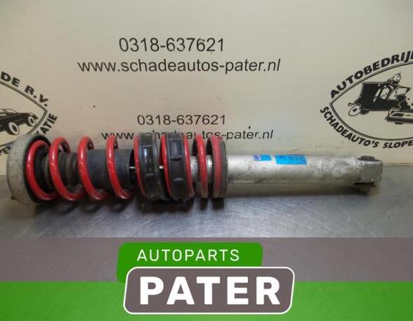 Suspension Strut BMW 5 (E60)