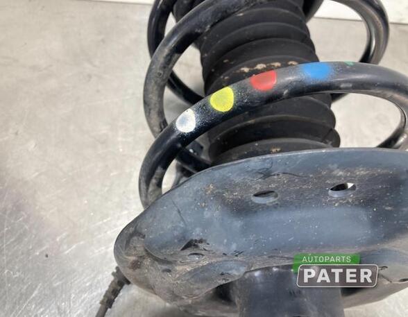 Suspension Strut RENAULT ESPACE V (JR_)