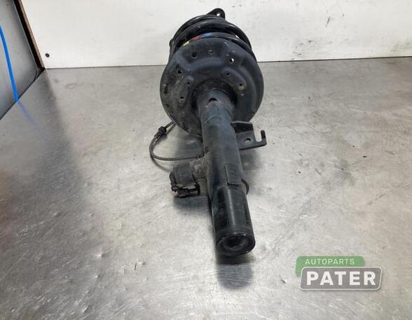 Suspension Strut RENAULT ESPACE V (JR_)