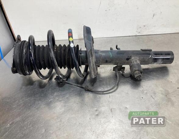 Suspension Strut RENAULT ESPACE V (JR_)