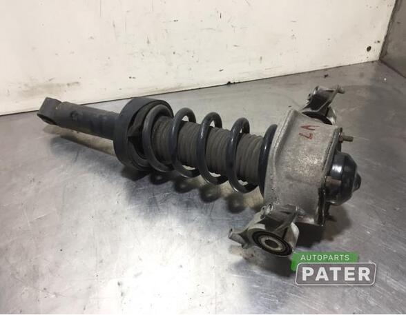 Suspension Strut AUDI Q7 (4LB)