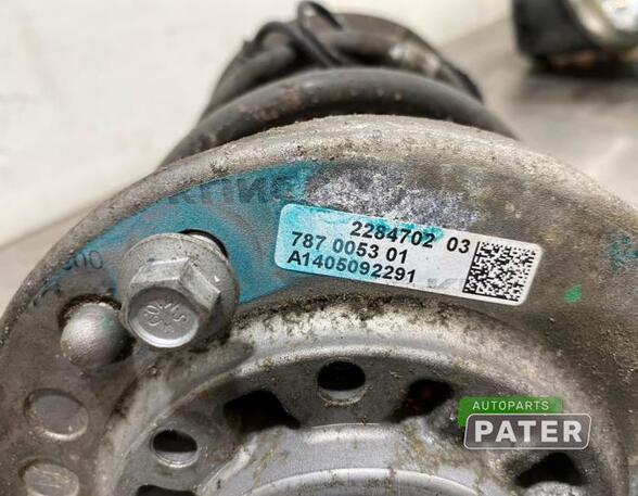 Suspension Strut BMW 4 Coupe (F32, F82)