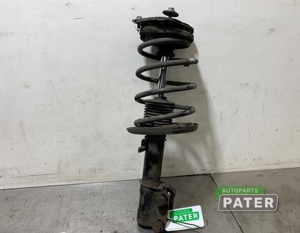 Suspension Strut RENAULT MEGANE III Grandtour (KZ0/1)