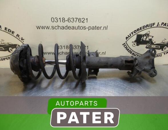 Suspension Strut MERCEDES-BENZ E-CLASS (W212)