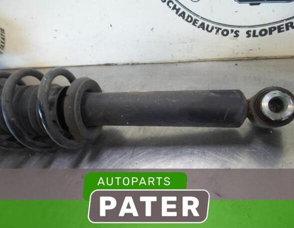 Suspension Strut PEUGEOT 407 SW (6E_)