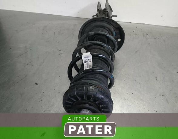 Suspension Strut OPEL KARL (C16)