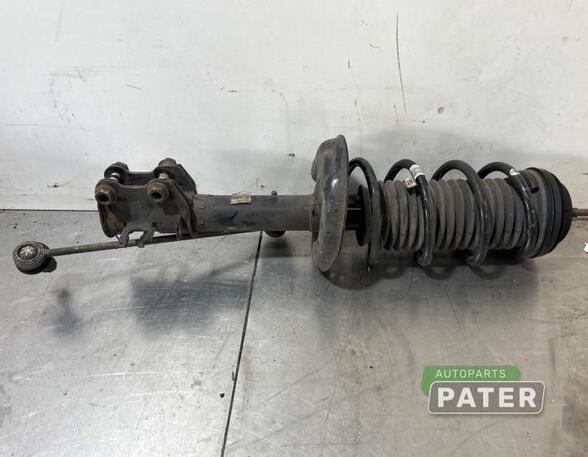 Suspension Strut OPEL CORSA D (S07)