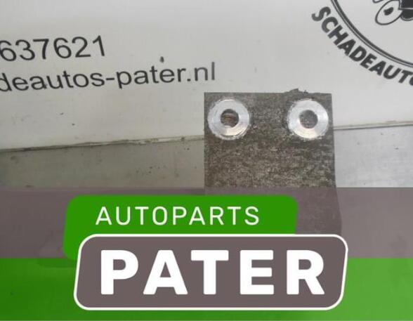 Suspension Strut PEUGEOT 3008 MPV (0U_)