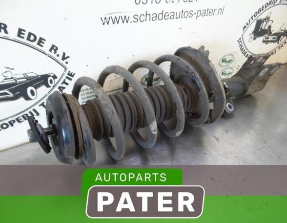 Suspension Strut CITROËN C4 PICASSO I MPV (UD_), CITROËN C4 GRAND PICASSO I (UA_)