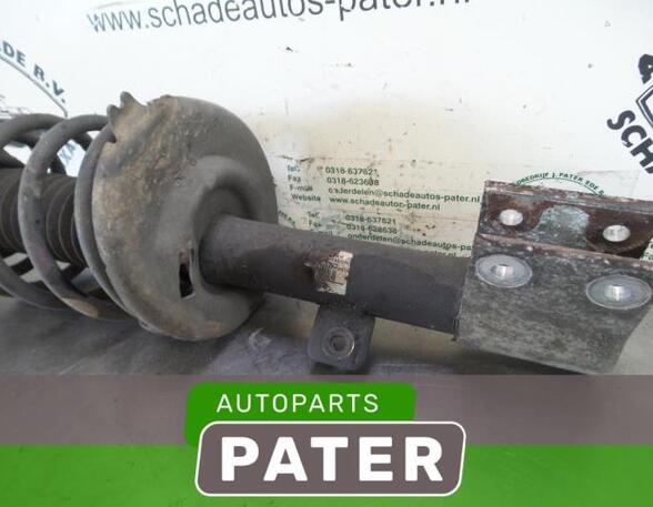 Suspension Strut CITROËN C4 PICASSO I MPV (UD_), CITROËN C4 GRAND PICASSO I (UA_)