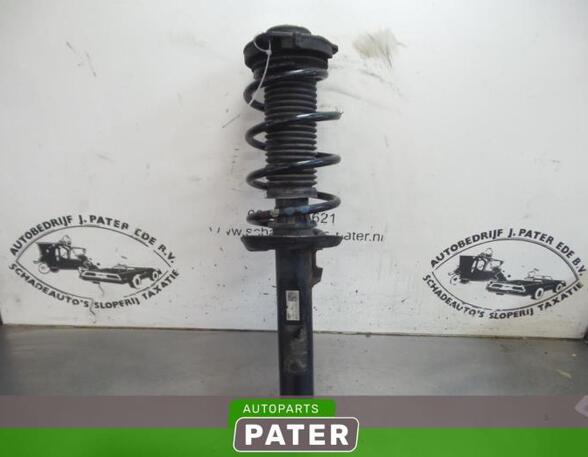 Suspension Strut VW SCIROCCO (137, 138)