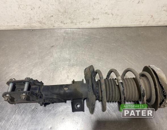 Suspension Strut MERCEDES-BENZ GLK-CLASS (X204)